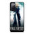 CLOUD STRIFE FINAL FANTASY Samsung Galaxy S20 FE Case Cover