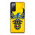 CLUB AMERICA AGUILAS EAGLE LOGO Samsung Galaxy S20 FE Case Cover