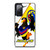 CLUB AMERICA AGUILAS MASCOT Samsung Galaxy S20 FE Case Cover