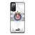 CLUB DEPORTIVO GUADALAJARA PUMA WHITE Samsung Galaxy S20 FE Case Cover