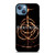 ELDEN RING VIDEO GAME 2 iPhone 13 Case Cover