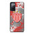 CLUB NECAXA SOCCER LOGO Samsung Galaxy S20 FE Case Cover