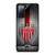 CLUB NECAXA WOODEN LOGO Samsung Galaxy S20 FE Case Cover