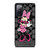 COACH MINNIE MOUSE CUTE Samsung Galaxy S20 FE Case Cover