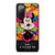 COACH MINNIE MOUSE FLOWER Samsung Galaxy S20 FE Case Cover