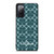 COACH NEW COLOR Samsung Galaxy S20 FE Case Cover