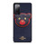 COACH NEW YORK BEAR Samsung Galaxy S20 FE Case Cover