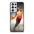 DONOVAN MITCHELL UTAH JAZZ 2 Samsung Galaxy S21 Ultra Case Cover