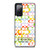 COACH NEW YORK COLORFUL Samsung Galaxy S20 FE Case Cover