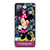 COACH NEW YORK CUTE MICKEY MOUSE Samsung Galaxy S20 FE Case Cover