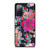COACH NEW YORK FLOWER Samsung Galaxy S20 FE Case Cover