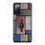 COACH NEW YORK LOGO JEANS  Samsung Galaxy S20 FE Case Cover