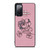 COACH NEW YORK MICKEY MOUSE Samsung Galaxy S20 FE Case Cover
