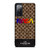 COACH NEW YORK NASA Samsung Galaxy S20 FE Case Cover