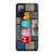 COACH NEW YORK PAC MAN Samsung Galaxy S20 FE Case Cover
