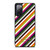 COACH NEW YORK RAINBOW Samsung Galaxy S20 FE Case Cover