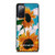 COACH SUNFLOWER Samsung Galaxy S20 FE Case Cover
