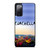COACHELLA MUSIC AMERICA Samsung Galaxy S20 FE Case Cover