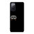 COMBI VW NIGHT Samsung Galaxy S20 FE Case Cover
