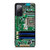 COMPUTER MOTHERBOARD Samsung Galaxy S20 FE Case Cover