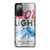 COORS BEER COLD Samsung Galaxy S20 FE Case Cover