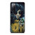 CORALINE ART Samsung Galaxy S20 FE Case Cover