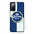 CORONA EXTRA BEER FLAG Samsung Galaxy S20 FE Case Cover