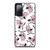COURAGE THE COWARDLY DOG COLLAGE Samsung Galaxy S20 FE Case Cover