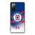 CRUZ AZUL FOOTBALL CLUB MEXICO Samsung Galaxy S20 FE Case Cover