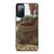 CUTE BABY YODA STAR WARS Samsung Galaxy S20 FE Case Cover