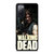DARYL DIXON THE WALKING DEAD Samsung Galaxy S20 FE Case Cover