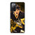 DAVID PASTRNAK BOSTON BRUINS FACE Samsung Galaxy S20 FE Case Cover