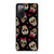 DAY OF THE DEAD CUTE PATTERN Samsung Galaxy S20 FE Case Cover