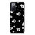 DAY OF THE DEAD PATTERN Samsung Galaxy S20 FE Case Cover
