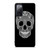 DAY OF THE DEAD SKULL Samsung Galaxy S20 FE Case Cover