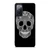 DAY OF THE DEAD SKULL Samsung Galaxy S20 FE Case Cover