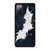 DC BATMAN COOL LOGO Samsung Galaxy S20 FE Case Cover