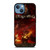 ELDEN RING VIDEO GAME iPhone 13 Case Cover