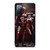 DEADPOOL HARLEY QUINN ANTI HERO Samsung Galaxy S20 FE Case Cover