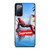 DEADPOOL SUPREME Samsung Galaxy S20 FE Case Cover