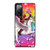 DEADPOOL UNICORN COLOR FULL Samsung Galaxy S20 FE Case Cover