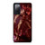 DEMOGORGONS STRANGER THINGS 2 Samsung Galaxy S20 FE Case Cover