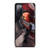 DENJI CHAINSAW MAN ANIME 2 Samsung Galaxy S20 FE Case Cover