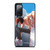 DENJI CHAINSAW MAN MANGA Samsung Galaxy S20 FE Case Cover