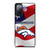 DENVER BRONCOS LOGO FOOTBALL Samsung Galaxy S20 FE Case Cover