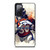 DENVER BRONCOS NFL LOGO Samsung Galaxy S20 FE Case Cover