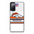 DENVER BRONCOS STRIPE LOGO Samsung Galaxy S20 FE Case Cover