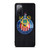 DEPORTIVO CHIVAS GUADALAJARA USA Samsung Galaxy S20 FE Case Cover