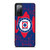 DEPORTIVO CRUZ AZUL FOOTBALL CLUB Samsung Galaxy S20 FE Case Cover