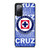 DEPORTIVO CRUZ AZUL FOOTBALL Samsung Galaxy S20 FE Case Cover